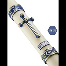 Sacrificial Gift Paschal - Series #74 SKU 13A74